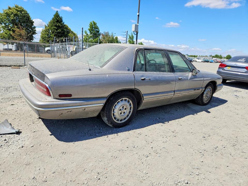 Aukcja sprzedaży 1995 Buick Park Avenue, vin: 1G4CW52K5SH623055, numer aukcji: 64146446