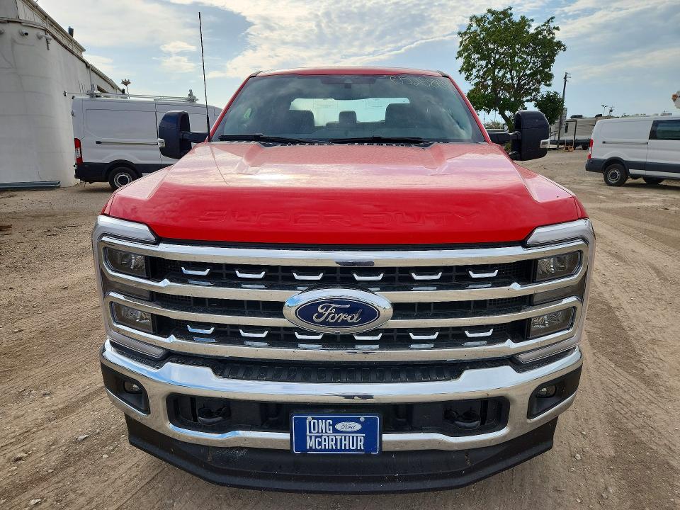 Aukcja sprzedaży 2026 Ford F350, vin: 1FT8W3BMXTEC80097, numer aukcji: 65268696