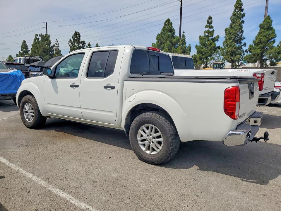 Aukcja sprzedaży 2015 Nissan Frontier, vin: 1N6AD0ER8FN759388, numer aukcji: 65414926