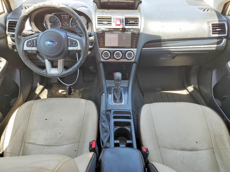 Aukcja sprzedaży 2016 Subaru Crosstrek, vin: JF2GPANC8GH266849, numer aukcji: 65730606