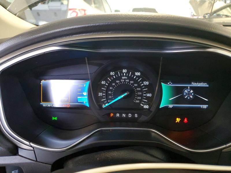 Aukcja sprzedaży 2016 Ford Fusion, vin: 3FA6P0HD9GR315120, numer aukcji: 65689756