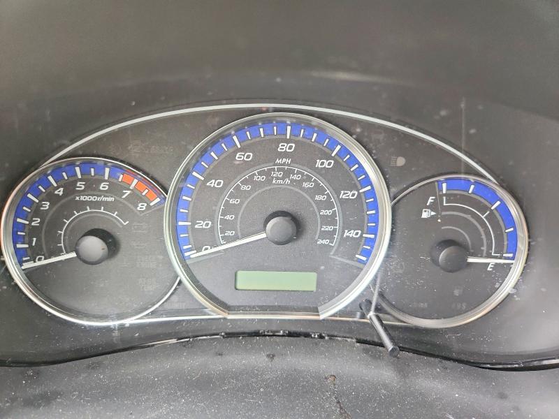 Aukcja sprzedaży 2010 Subaru Forester, vin: JF2SH6FC9AH766402, numer aukcji: 63608216