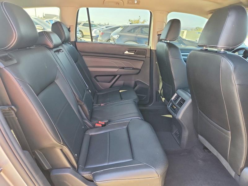 Aukcja sprzedaży 2023 Volkswagen Atlas, vin: 1V2KP2CA5PC509383, numer aukcji: 64248026