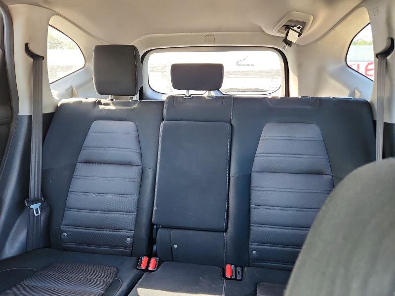 Продажа на аукционе авто 2017 Honda Cr-v, vin: 2HKRW2H53HH688429, номер лота: 66312526