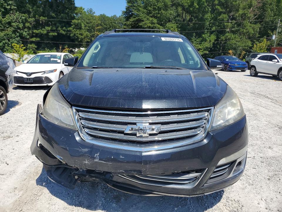 65393716 :رقم المزاد ، 1GNKRLKD6DJ101213 vin ، 2013 Chevrolet Traverse مزاد بيع