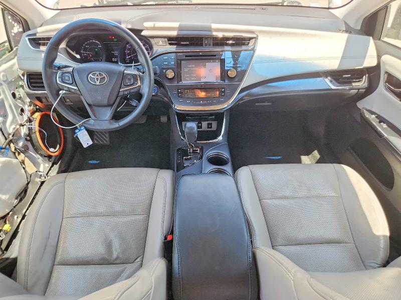 Aukcja sprzedaży 2016 Toyota Avalon Hybrid, vin: 4T1BD1EB1GU055424, numer aukcji: 64928436
