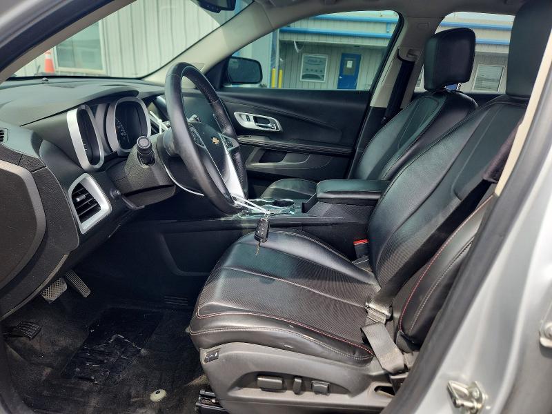 Продажа на аукционе авто 2013 Chevrolet Equinox, vin: 2GNFLGEK5D6262086, номер лота: 66758396