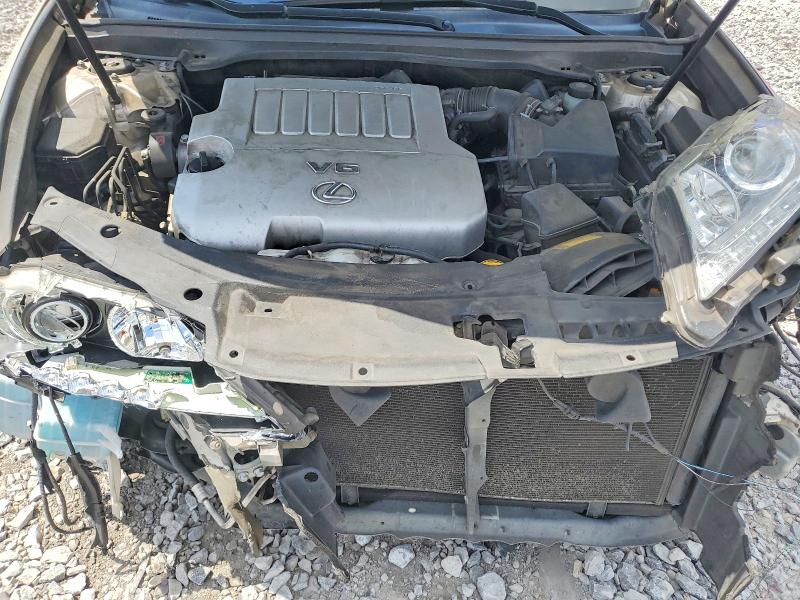 Aukcja sprzedaży 2015 Lexus Es, vin: JTHBK1GG4F2199237, numer aukcji: 64941246