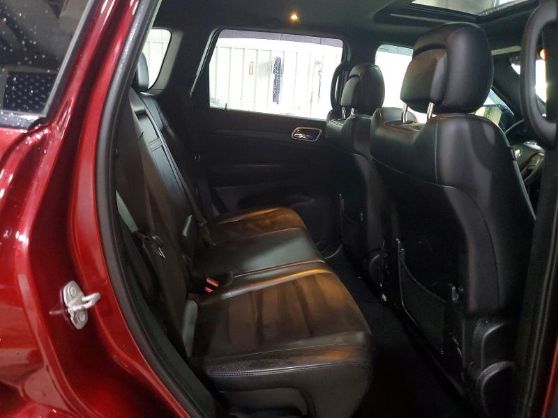 Aukcja sprzedaży 2019 Jeep Grand Cherokee, vin: 1C4RJFAG8KC618414, numer aukcji: 65642936