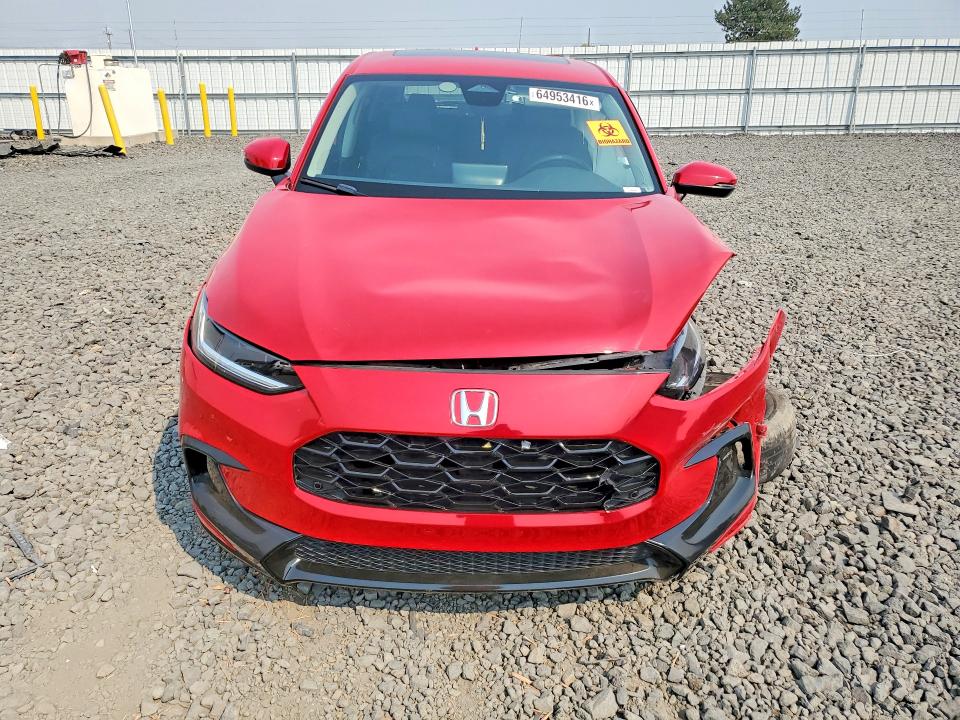 Aukcja sprzedaży 2023 Honda Hr-v, vin: 3CZRZ2H74PM710420, numer aukcji: 64953416