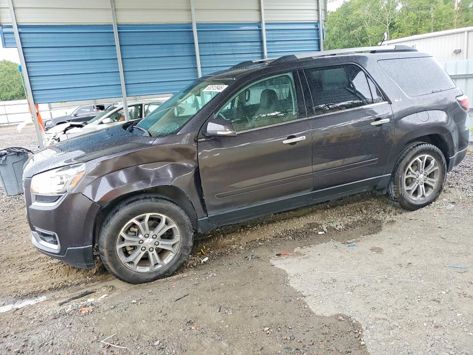 Aukcja sprzedaży 2015 Gmc Acadia, vin: 1GKKRRKD8FJ360949, numer aukcji: 63512946