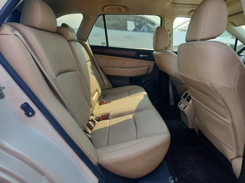 Aukcja sprzedaży 2018 Subaru Outback, vin: 4S4BSANC5J3237140, numer aukcji: 66463756