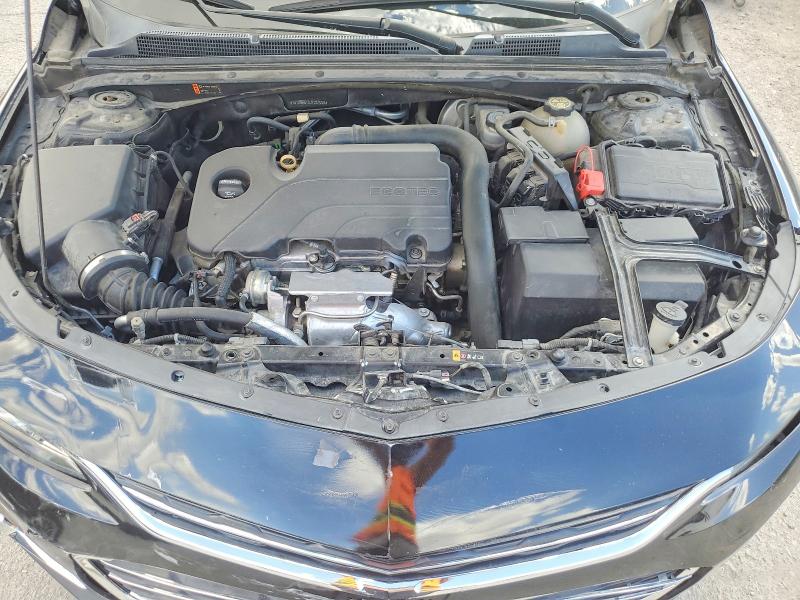 Продаж на аукціоні авто 2018 Chevrolet Malibu, vin: 1G1ZD5ST3JF239226, номер лоту: 67174716