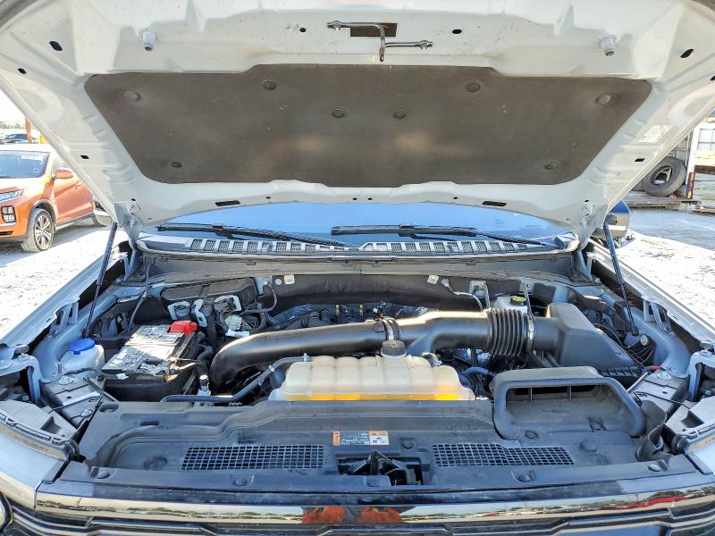 2025 Ford Expedition მანქანა იყიდება აუქციონზე, vin: 1FMJK1M81SEA06055, აუქციონის ნომერი: 66546616
