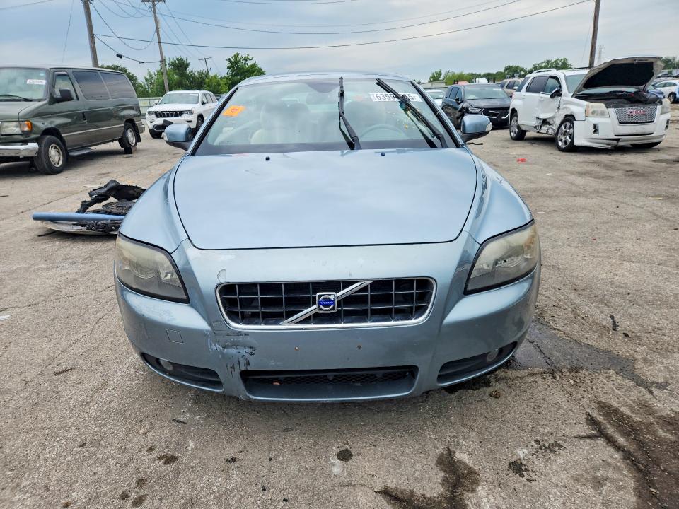 Aukcja sprzedaży 2008 Volvo C70, vin: YV1MC67298J052780, numer aukcji: 63598966