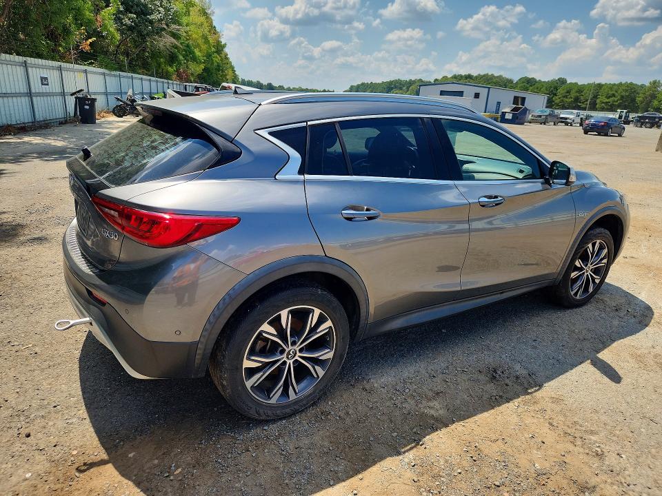 Aukcja sprzedaży 2017 Infiniti Qx30, vin: SJKCH5CR0HA032396, numer aukcji: 67279596