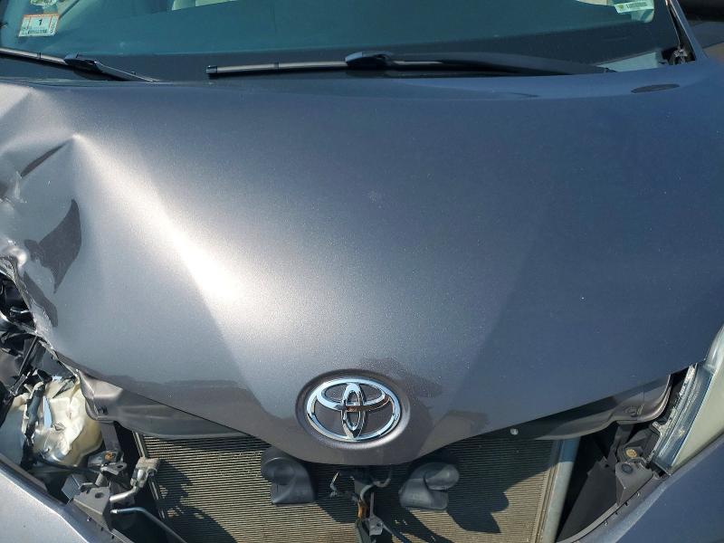 Продаж на аукціоні авто 2014 Toyota Sienna, vin: 5TDYK3DC7ES494963, номер лоту: 64475486