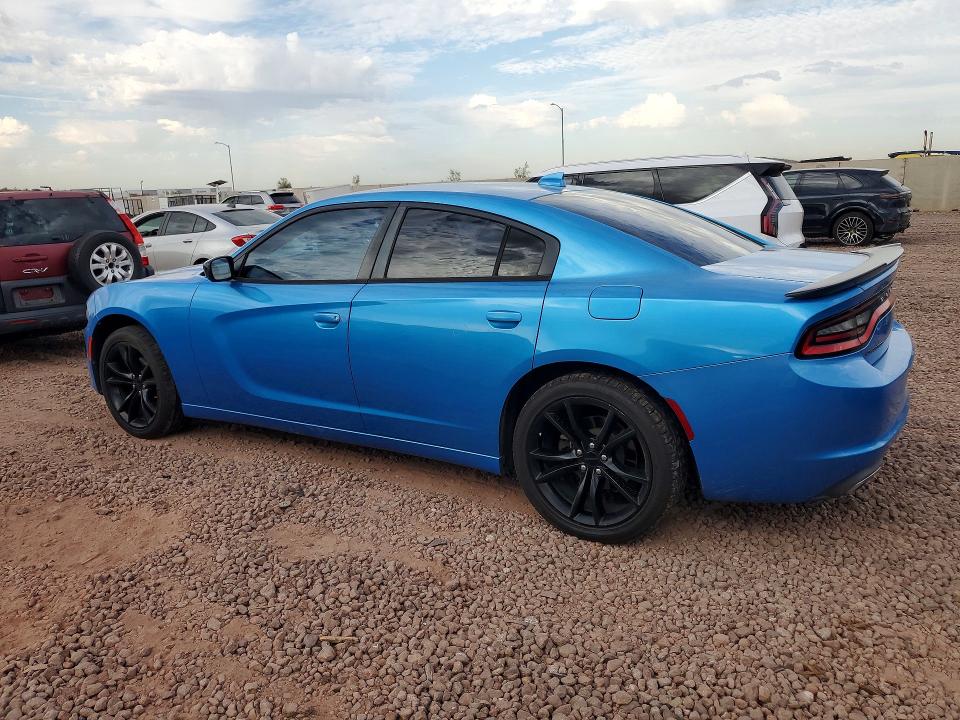 Aukcja sprzedaży 2016 Dodge Charger, vin: 2C3CDXHGXGH143690, numer aukcji: 66532466