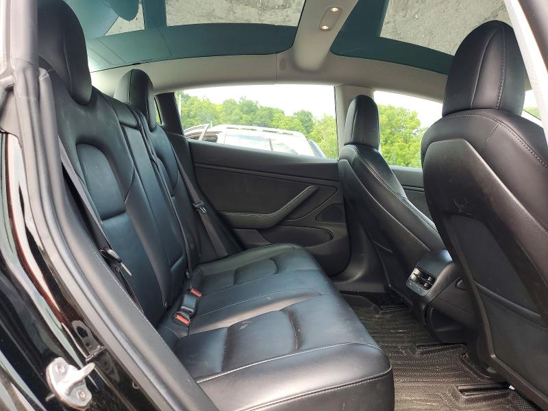 Aukcja sprzedaży 2019 Tesla Model 3, vin: 5YJ3E1EA7KF395871, numer aukcji: 64626326