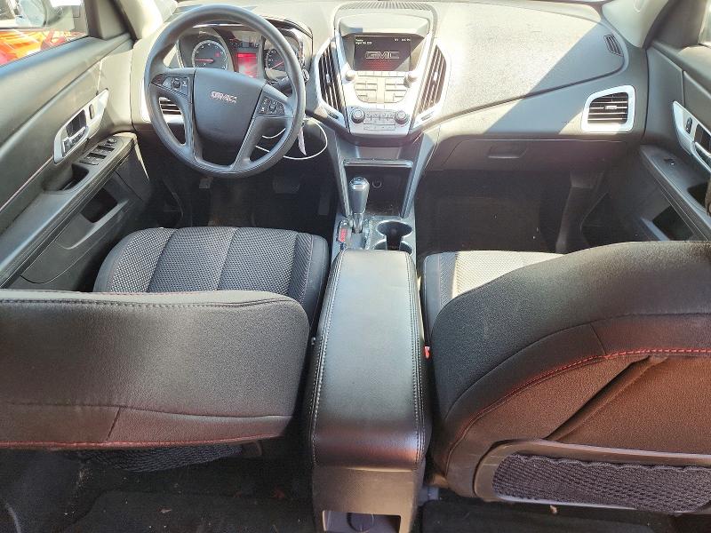 66541956 :رقم المزاد ، 2GKALMEK5H6141988 vin ، 2017 Gmc Terrain مزاد بيع