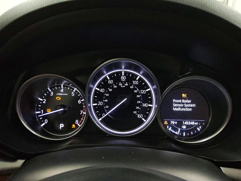 63290066 :رقم المزاد ، JM3KFACM5K0697803 vin ، 2019 Mazda Cx-5 مزاد بيع