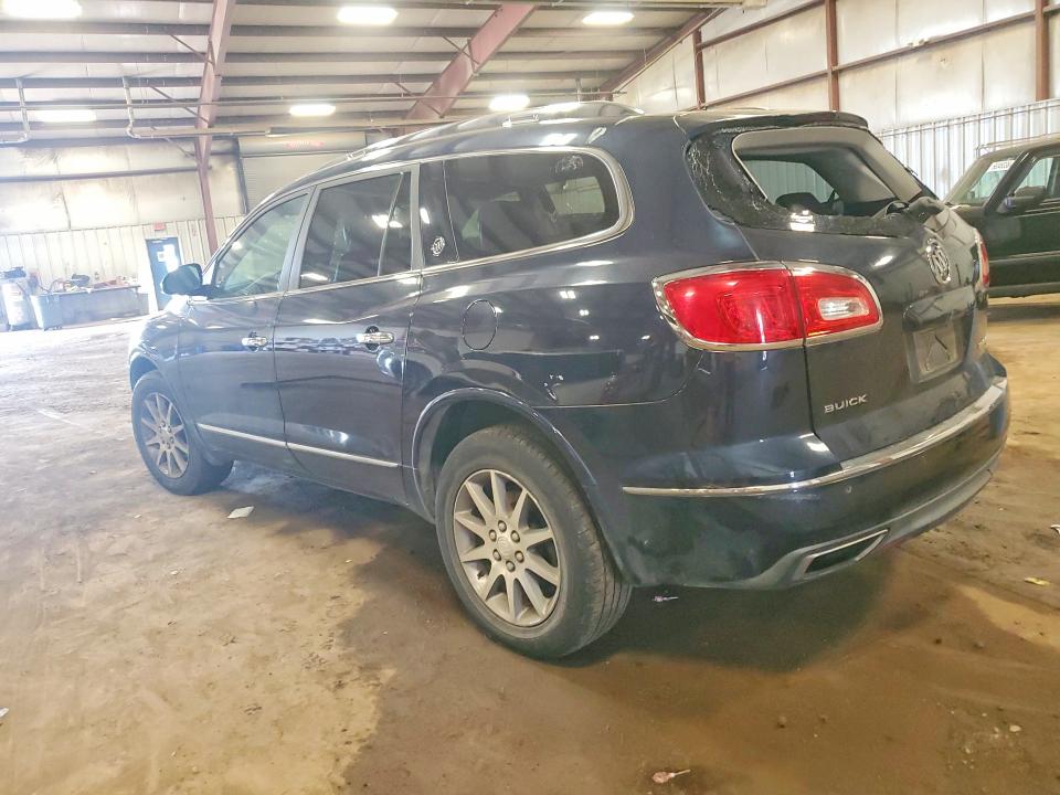 Продаж на аукціоні авто 2015 Buick Enclave, vin: 5GAKVBKD6FJ350615, номер лоту: 66415736