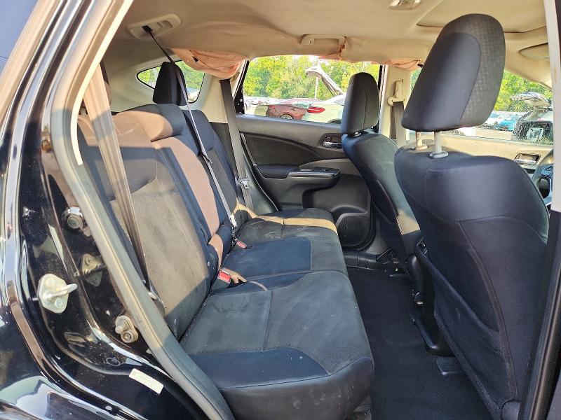 Продаж на аукціоні авто 2015 Honda Cr-v, vin: 2HKRM3H57FH519247, номер лоту: 64292796