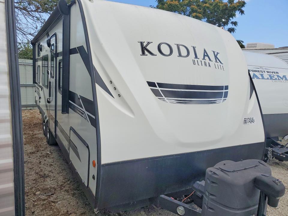 Auction sale of the 2021 Foresriver Salem Cruise Lite, vin: 4YDT22721MJ973153, lot number: 66174546