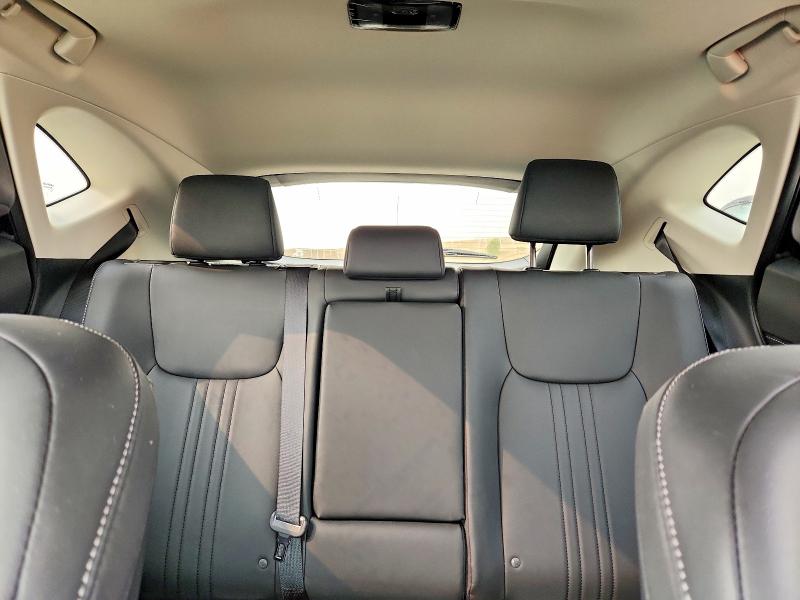 Продаж на аукціоні авто 2022 Lexus Nx, vin: 2T2GKCEZXNC004597, номер лоту: 63366116