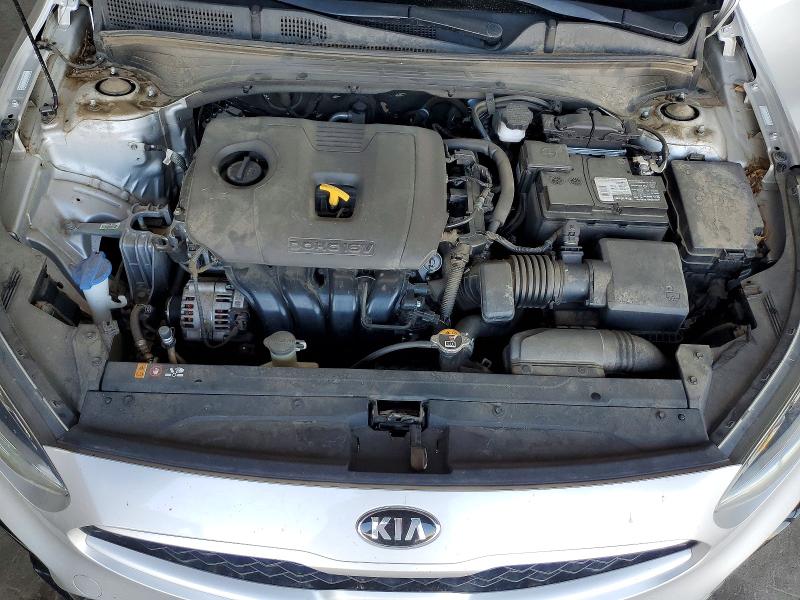 Auction sale of the 2021 Kia Forte, vin: 3KPF24AD1ME331745, lot number: 65529736