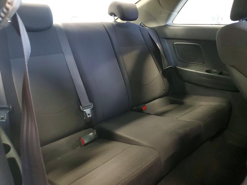 Продажа на аукционе авто 2012 Kia Forte Koup, vin: KNAFU6A21C5589596, номер лота: 65511726