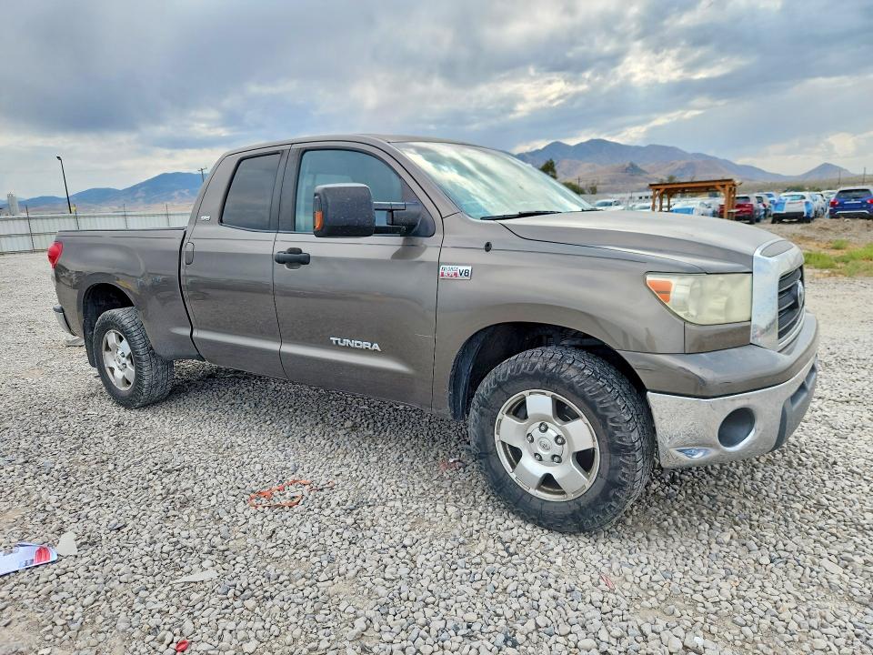 Продаж на аукціоні авто 2007 Toyota Tundra, vin: 5TFBV54117X004263, номер лоту: 64993336