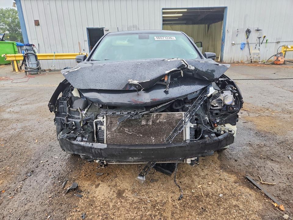 Aukcja sprzedaży 2015 Chevrolet Malibu, vin: 1G11C5SL8FF340981, numer aukcji: 66571236