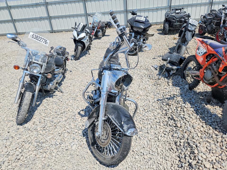 Auction sale of the 2006 Harley-davidson Flhrci, vin: 1HD1FRW126Y611387, lot number: 64111556