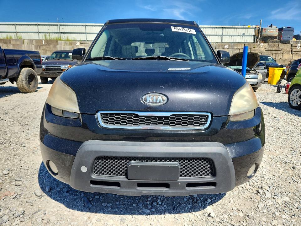 Продажа на аукционе авто 2010 Kia Soul, vin: KNDJT2A22A7049524, номер лота: 65428416