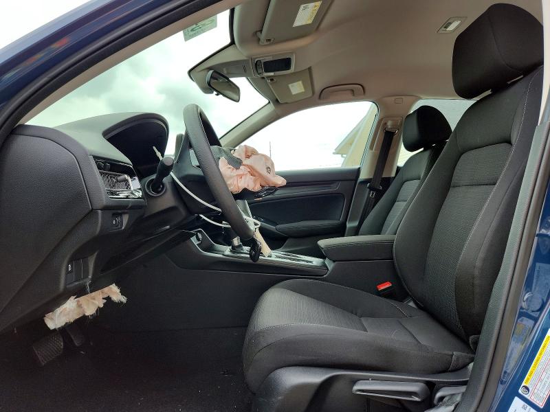 Продаж на аукціоні авто 2026 Honda Civic, vin: 2HGFE2F23TH611450, номер лоту: 64504276