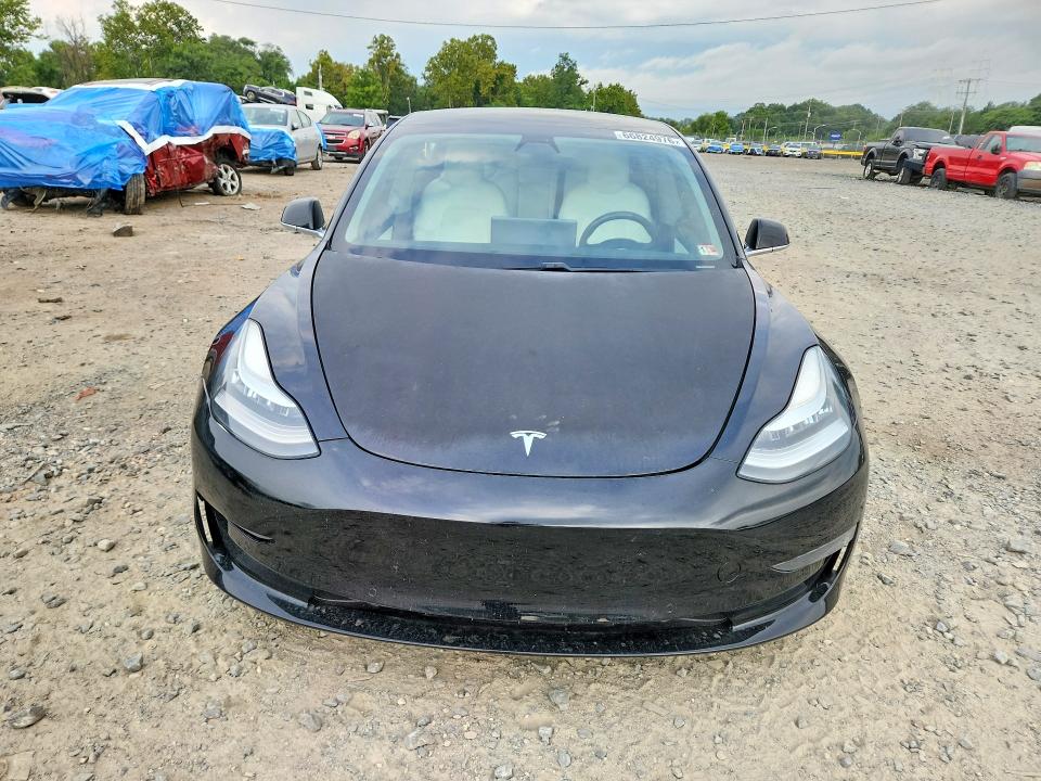 Aukcja sprzedaży 2020 Tesla Model 3, vin: 5YJ3E1EA8LF591013, numer aukcji: 66824976