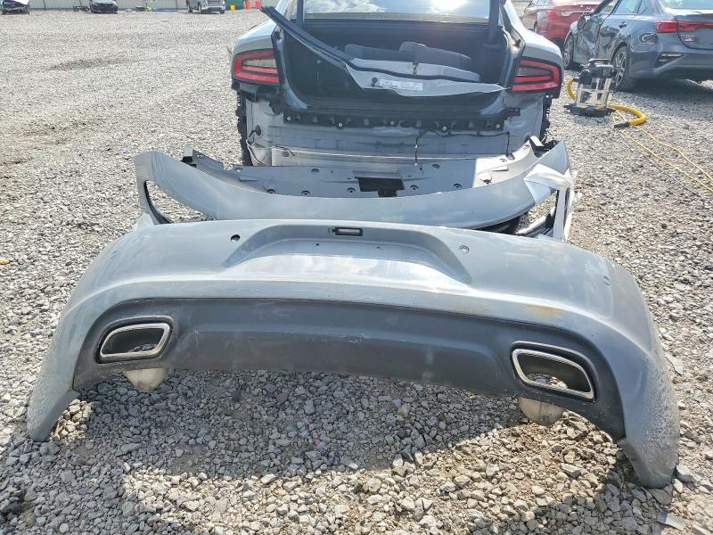 Aukcja sprzedaży 2022 Dodge Charger, vin: 2C3CDXBG9NH216795, numer aukcji: 63502376