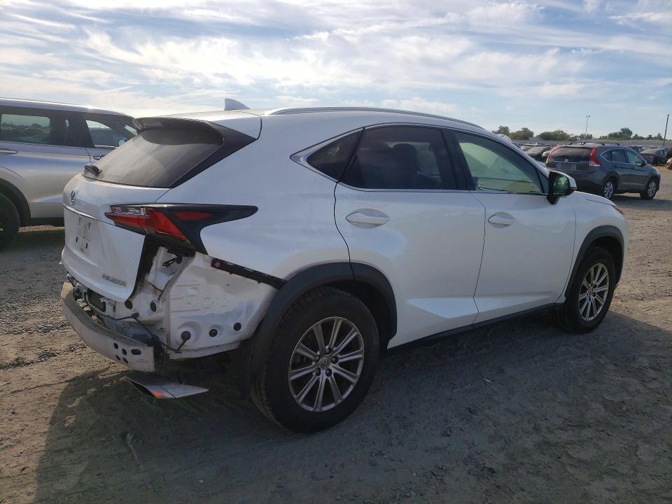 Aukcja sprzedaży 2015 Lexus Nx, vin: JTJBARBZ1F2033945, numer aukcji: 65872926