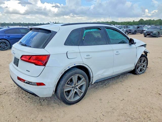 Aukcja sprzedaży 2019 Audi Q5, vin: WA1BNAFYXK2124498, numer aukcji: 65151466