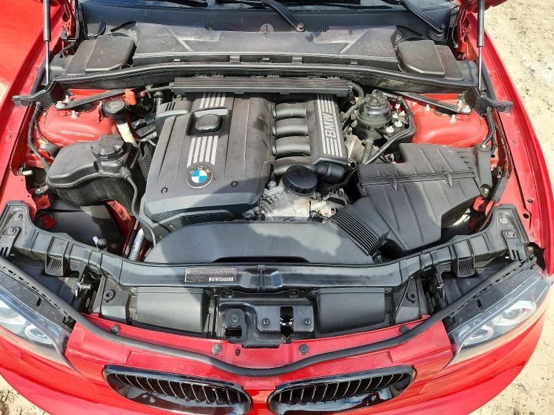 67261366 :رقم المزاد ، WBAUP73569VK76368 vin ، 2009 Bmw 128 مزاد بيع