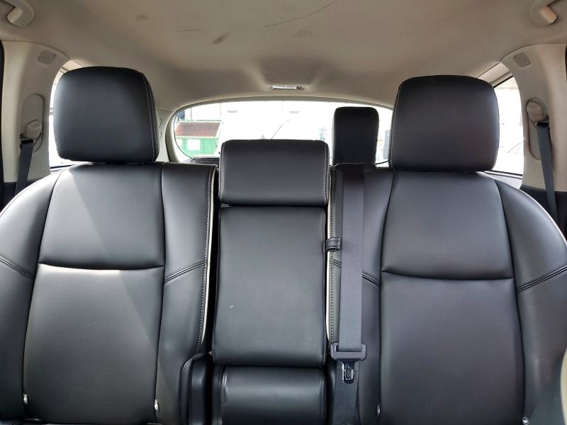 Продаж на аукціоні авто 2019 Infiniti Qx60, vin: 5N1DL0MM5KC516941, номер лоту: 64198016