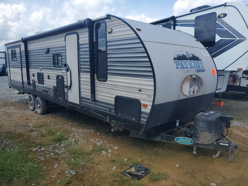 Aukcja sprzedaży 2018 Forest River 304bs, vin: 4X4TCKF24JX129242, numer aukcji: 64197336