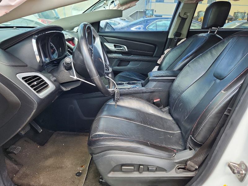 Aukcja sprzedaży 2011 Gmc Terrain, vin: 2CTFLUE52B6417308, numer aukcji: 55378336
