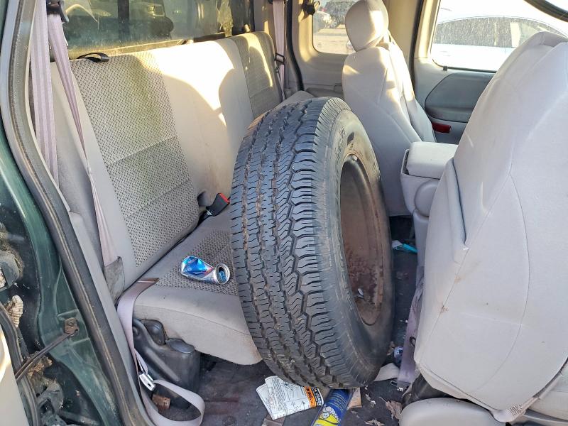 63902796 :رقم المزاد ، 2FTRX17WX3CA53899 vin ، 2003 Ford F150 مزاد بيع