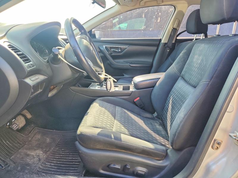 Продажа на аукционе авто 2018 Nissan Altima, vin: 1N4AL3AP4JC204945, номер лота: 64733466