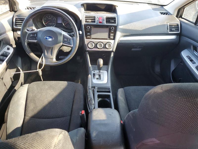 65271576 :رقم المزاد ، JF1GJAB65GH006932 vin ، 2016 Subaru Impreza مزاد بيع