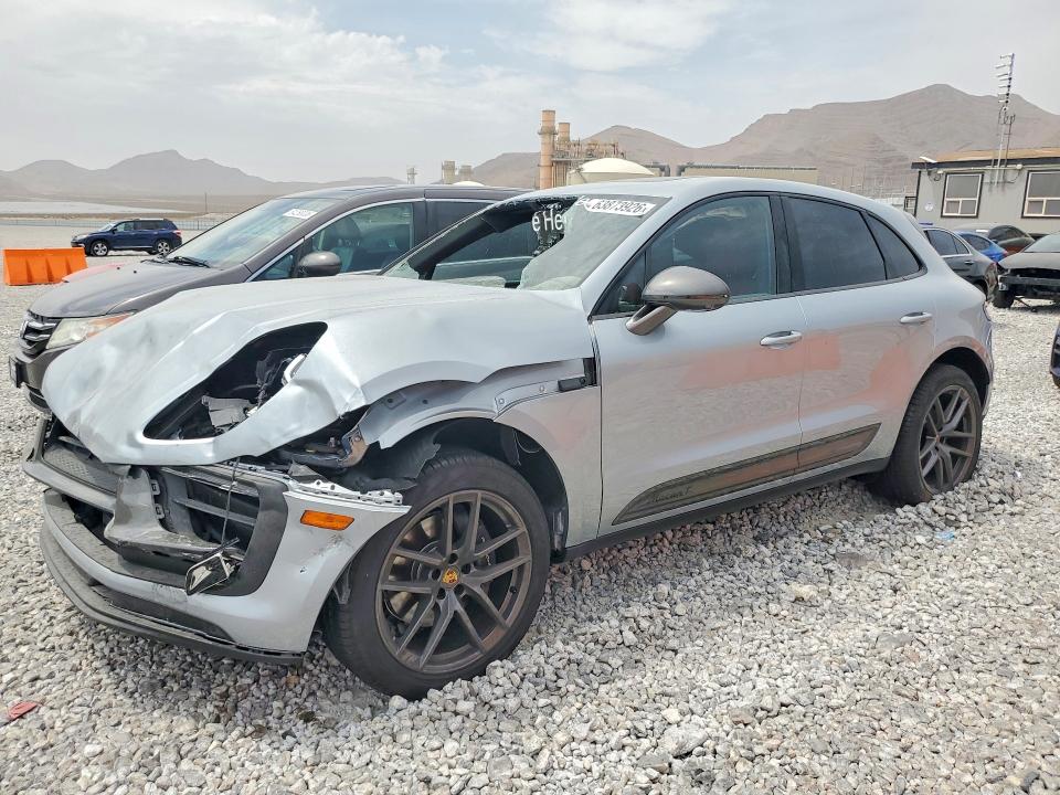 Продаж на аукціоні авто 2026 Porsche Macan, vin: WP1AA2A50TLB10118, номер лоту: 63873926