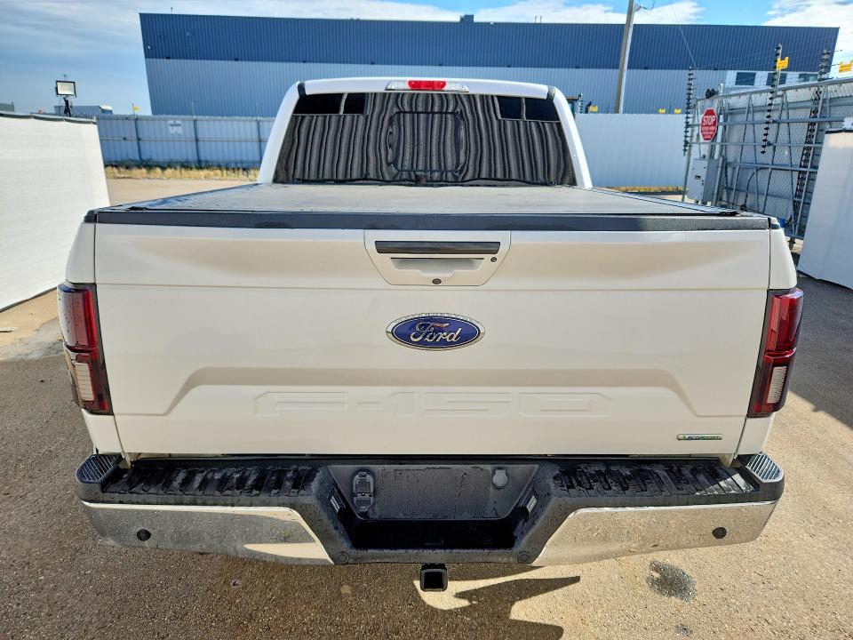 65051646 :رقم المزاد ، 1FTEW1EP3KKD37396 vin ، 2019 Ford F150 مزاد بيع