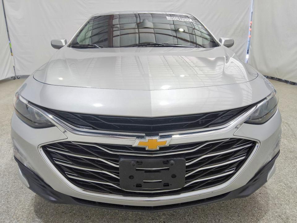 2020 Chevrolet Malibu მანქანა იყიდება აუქციონზე, vin: 1G1ZD5ST1LF089278, აუქციონის ნომერი: 65061396